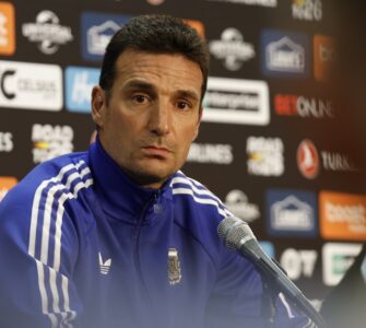 Argentina arrasó ante Islandia y Scaloni compartió claves sobre el equipo y su mensaje a los hinchas.