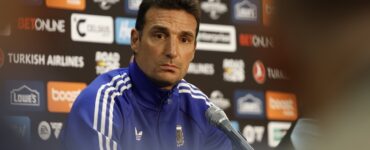 Argentina arrasó ante Islandia y Scaloni compartió claves sobre el equipo y su mensaje a los hinchas.