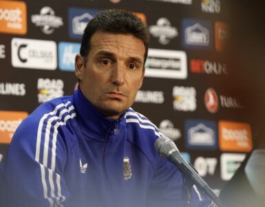 Argentina arrasó ante Islandia y Scaloni compartió claves sobre el equipo y su mensaje a los hinchas.