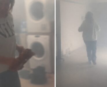 El intento de cocinar se convierte en un incidente inesperado que deja a todos sorprendidos. Descubre la historia aquí.