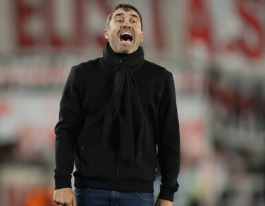 River Plate se mueve en el mercado buscando nuevos talentos tras acordar la salida de tres protagonistas destacados.