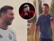 Lionel Messi compartió un conmovedor mensaje con una canción del Indio Solari a horas de su sexto Mundial.