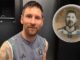 Descubre la historia del homenaje que Messi y la Selección recibieron después de ganar el Mundial de Qatar 2022.