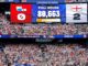 Con la victoria de Inglaterra, ya se conocen los cruces de 16avos del Mundial 2026. Conoce los días y horarios.