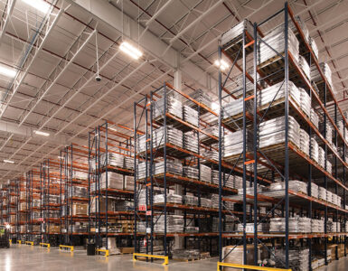 El sector privado mexicano urge a fortalecer la infraestructura industrial para asegurar competitividad bajo el TMEC y atraer inversiones.