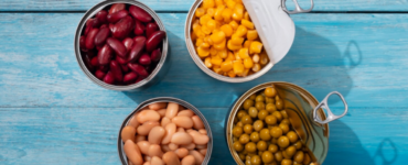 Canadá establece un arancel a las verduras enlatadas con el fin de apoyar a sus productores locales, excluyendo a México.