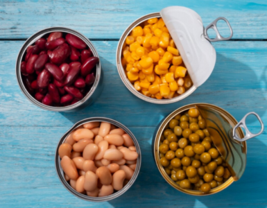 Canadá establece un arancel a las verduras enlatadas con el fin de apoyar a sus productores locales, excluyendo a México.