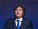 Karina Milei y Santiago Caputo buscan reforzar el electorado libertario y evitar que otros candidatos los desafíen.
