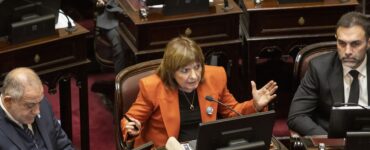 El desplante de Bullrich a Milei desata desconfianza en el bloque libertario y tensiones en el oficialismo.