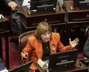 El desplante de Bullrich a Milei desata desconfianza en el bloque libertario y tensiones en el oficialismo.
