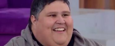 Un exconcursante de Cuestión de Peso revela su transformación al bajar 135 kilos y mejorar su salud y bienestar.