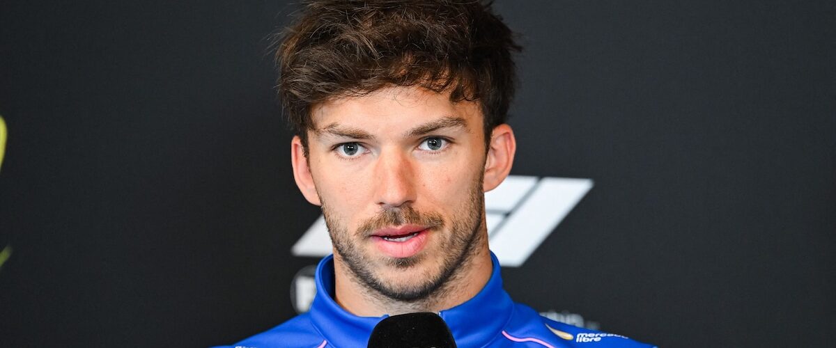 Pierre Gasly expresa su frustración por el rendimiento de Alpine, mencionando posibles consecuencias para el GP de Barcelona.