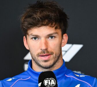 Pierre Gasly expresa su frustración por el rendimiento de Alpine, mencionando posibles consecuencias para el GP de Barcelona.