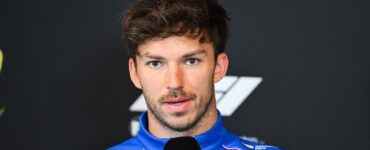 Pierre Gasly expresa su frustración por el rendimiento de Alpine, mencionando posibles consecuencias para el GP de Barcelona.
