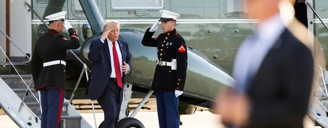 Trump propone un futuro sin el TMEC, sugiriendo que es beneficioso para la UE. ¿Qué significa esto para México y Canadá?