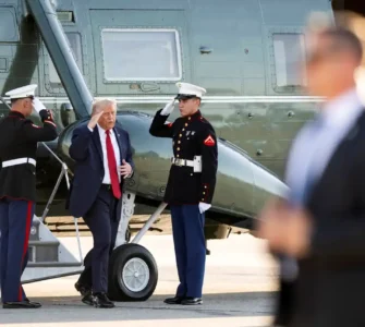 Trump propone un futuro sin el TMEC, sugiriendo que es beneficioso para la UE. ¿Qué significa esto para México y Canadá?