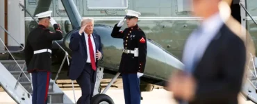 Trump propone un futuro sin el TMEC, sugiriendo que es beneficioso para la UE. ¿Qué significa esto para México y Canadá?