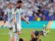 Argelia ha presentado un reclamo a la FIFA por el manejo arbitral en su encuentro contra Argentina en el Mundial.
