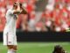 La lesión de Ismaël Koné generó preocupación entre sus compañeros durante el partido donde Canadá venció a Qatar.