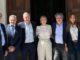Un nuevo espacio político encabezado por Pichetto y Monzó se presenta como alternativa a Milei en 2027.