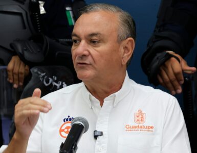 Aumenta la atención del Gobierno de Guadalupe tras los reportes de falta de energía eléctrica en la región.