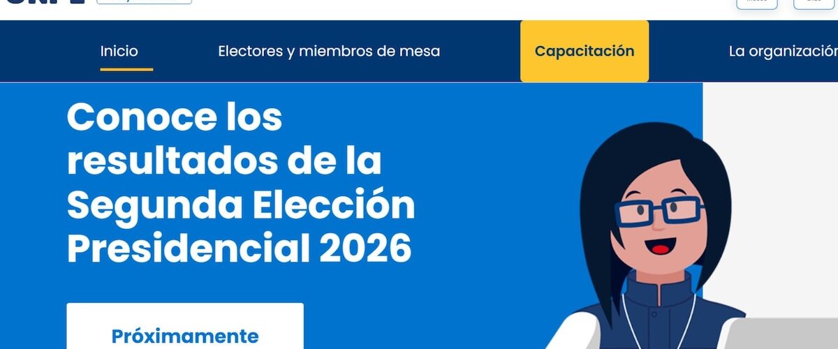 Conoce los resultados oficiales de las elecciones entre Keiko Fujimori y Roberto Sánchez y su impacto en la política peruana.