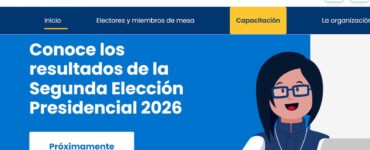 Conoce los resultados oficiales de las elecciones entre Keiko Fujimori y Roberto Sánchez y su impacto en la política peruana.