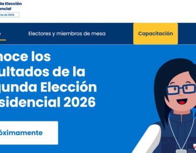 Conoce los resultados oficiales de las elecciones entre Keiko Fujimori y Roberto Sánchez y su impacto en la política peruana.