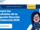 Conoce los resultados oficiales de las elecciones entre Keiko Fujimori y Roberto Sánchez y su impacto en la política peruana.