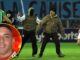 Conoce cómo Sub Zero, el enmascarado de River Plate, se convirtió en el jefe de la barra brava del club.