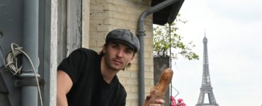 Un joven parisino comparte su experiencia viviendo en un departamento de nueve metros cuadrados en Argentina.