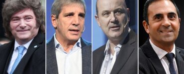 El Gobierno argentino inicia la renegociación de convenios laborales en un cambio significativo de la reforma laboral.