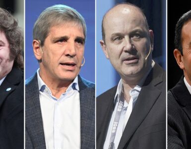 El Gobierno argentino inicia la renegociación de convenios laborales en un cambio significativo de la reforma laboral.