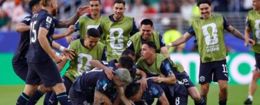 Paraguay se impone ante Turquía con 10 jugadores y ahora busca avanzar a los 16avos del Mundial. Descubre cómo lograrlo.