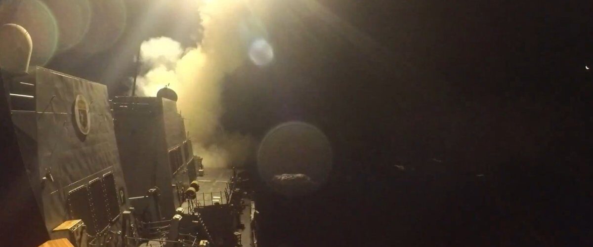 El ejército estadounidense concluye operaciones contra objetivos militares en Irán enfocados en vigilancia y defensa aérea.