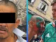 Un influencer alemán fue amenazado con un cuchillo en un tianguis de la CDMX, generando alarma en la comunidad.
