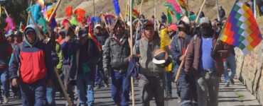 El ex mandatario Evo Morales insta a sus seguidores a seguir los bloqueos en Bolivia, que afectan el país desde mayo.