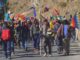 El ex mandatario Evo Morales insta a sus seguidores a seguir los bloqueos en Bolivia, que afectan el país desde mayo.