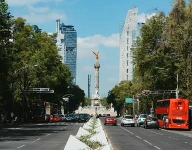 La nueva estimación del BBVA para México en 2026 refleja un entorno económico más desafiante y menos inversión.