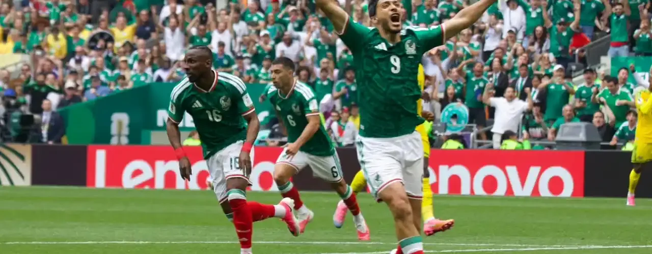 La CDMX espera una derrama económica de 1,200 mdp en la inauguración del Mundial 2026, según Concanaco Servytur.
