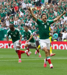La CDMX espera una derrama económica de 1,200 mdp en la inauguración del Mundial 2026, según Concanaco Servytur.