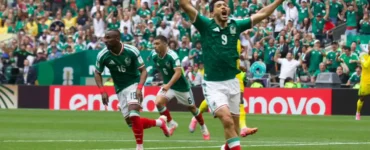 La CDMX espera una derrama económica de 1,200 mdp en la inauguración del Mundial 2026, según Concanaco Servytur.