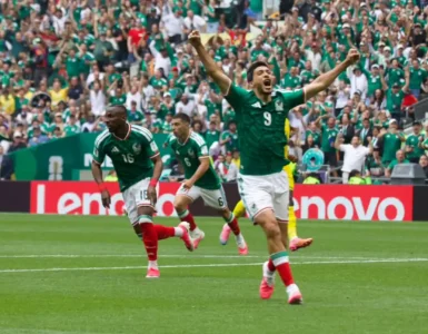 La CDMX espera una derrama económica de 1,200 mdp en la inauguración del Mundial 2026, según Concanaco Servytur.