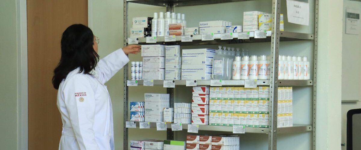 Conoce cómo Birmex concentrará las compras de medicamentos y el impacto en el sector sanitario.