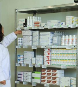 Conoce cómo Birmex concentrará las compras de medicamentos y el impacto en el sector sanitario.