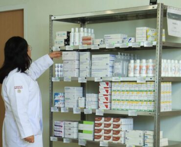 Conoce cómo Birmex concentrará las compras de medicamentos y el impacto en el sector sanitario.