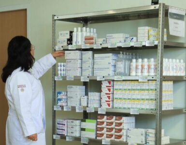Conoce cómo Birmex concentrará las compras de medicamentos y el impacto en el sector sanitario.
