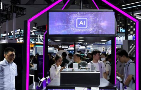 La ONU advierte que la inteligencia artificial multiplicará el uso de energía y agua para 2030, instando a las empresas a actuar.