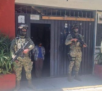 Autoridades mexicanas confirman la incautación de Keytruda falsificado en un operativo contra la distribución ilegal.