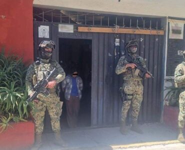 Autoridades mexicanas confirman la incautación de Keytruda falsificado en un operativo contra la distribución ilegal.